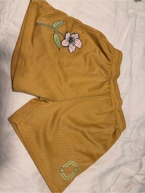 Overtime Men’s Shorts